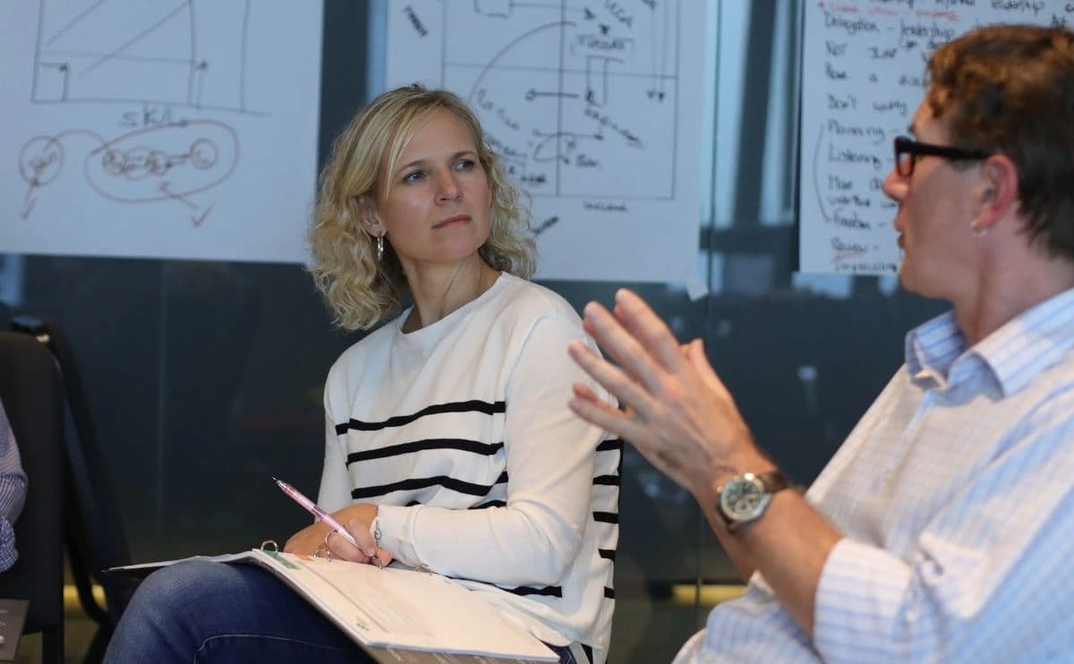 How to Use Experiential Learning to Teach Design Thinking