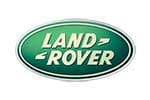 Land Rover's company logo