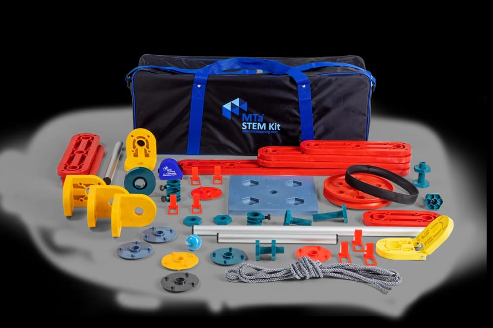 MTa STEM KIT 6 Bags