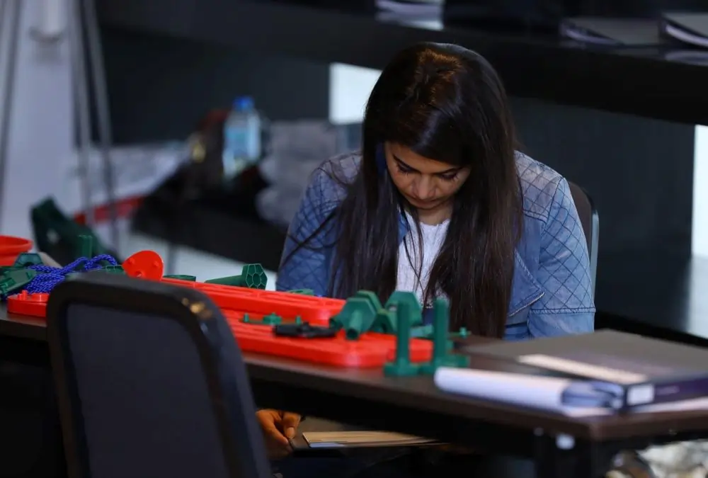 Embrace Change and Create the Right Mindset with MTa Training Kits