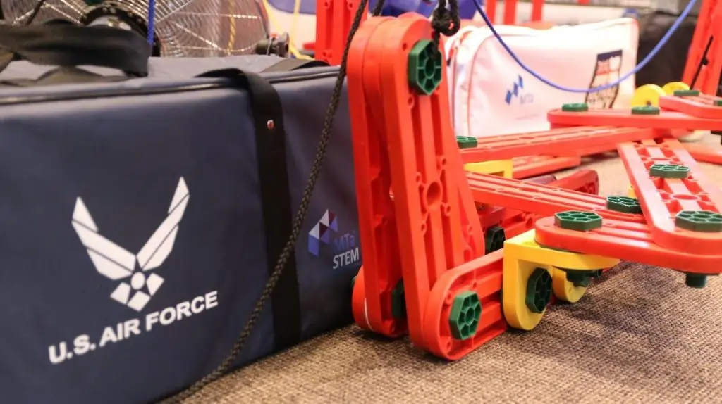 Behind the scenes of our MTa STEM Kit reveal...