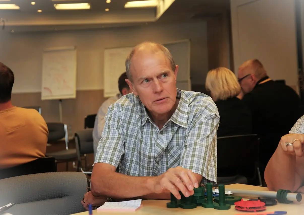 The Basic Principles Behind Experiential Learning