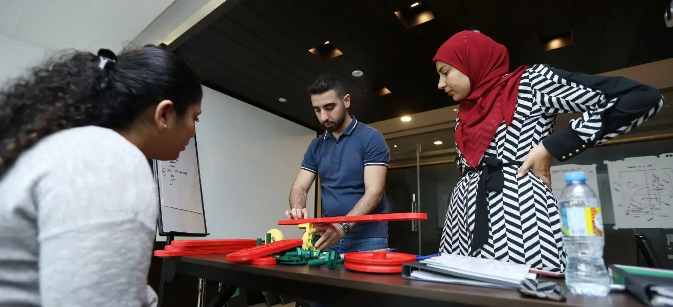 Top 5 Solutions for the 'New Normal'