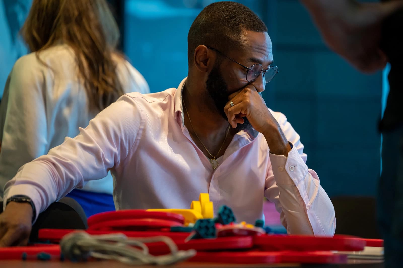 How to Use Experiential Learning to Teach Design Thinking