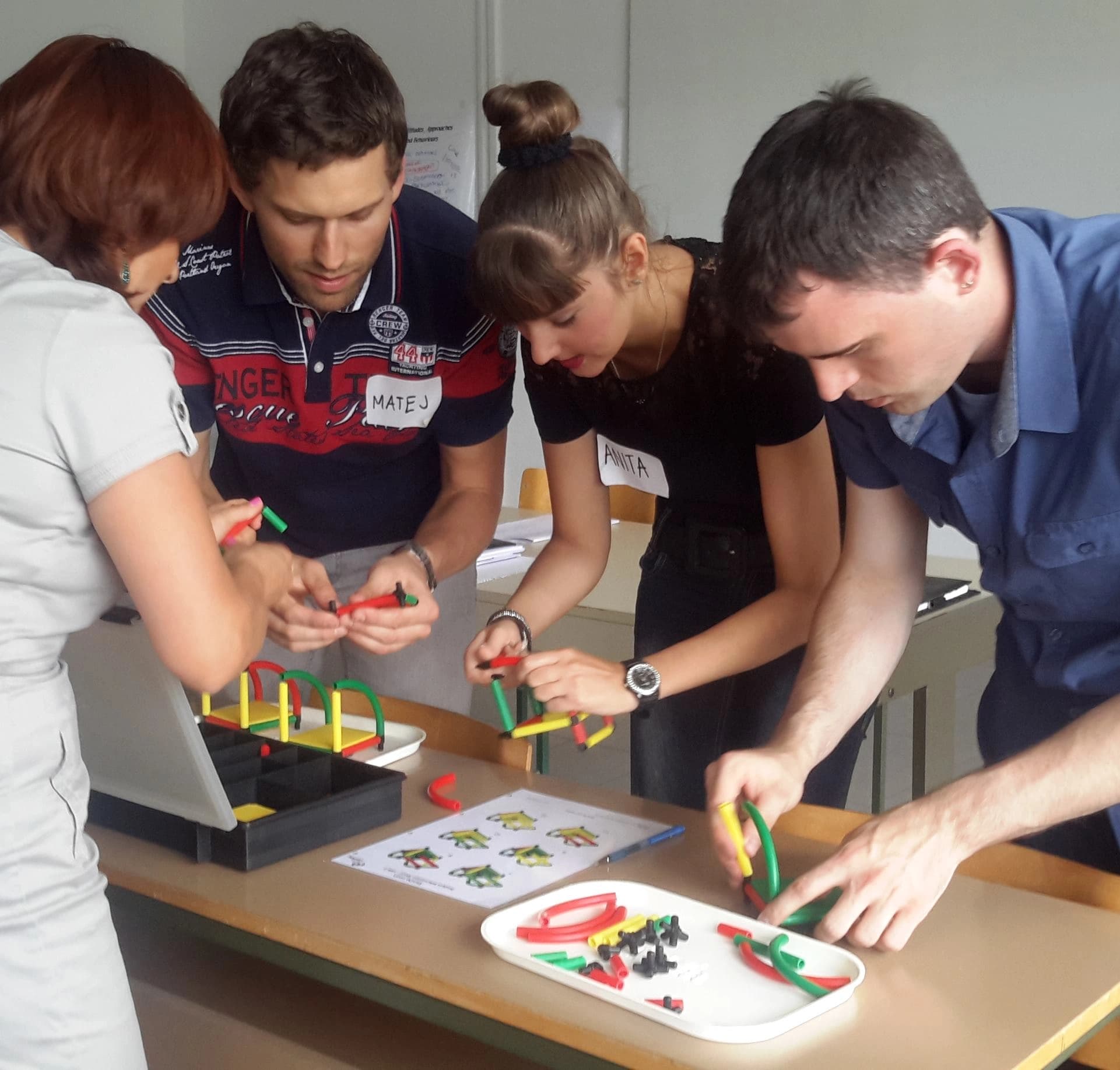 MTa Kando Lean Slovenia