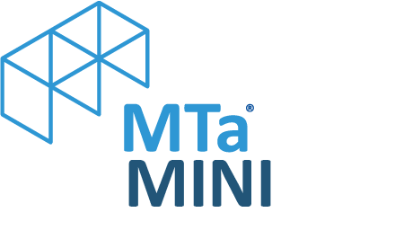 Logo for the MTa MINI kit