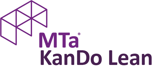 Logo for the MTa KanDo Lean kit