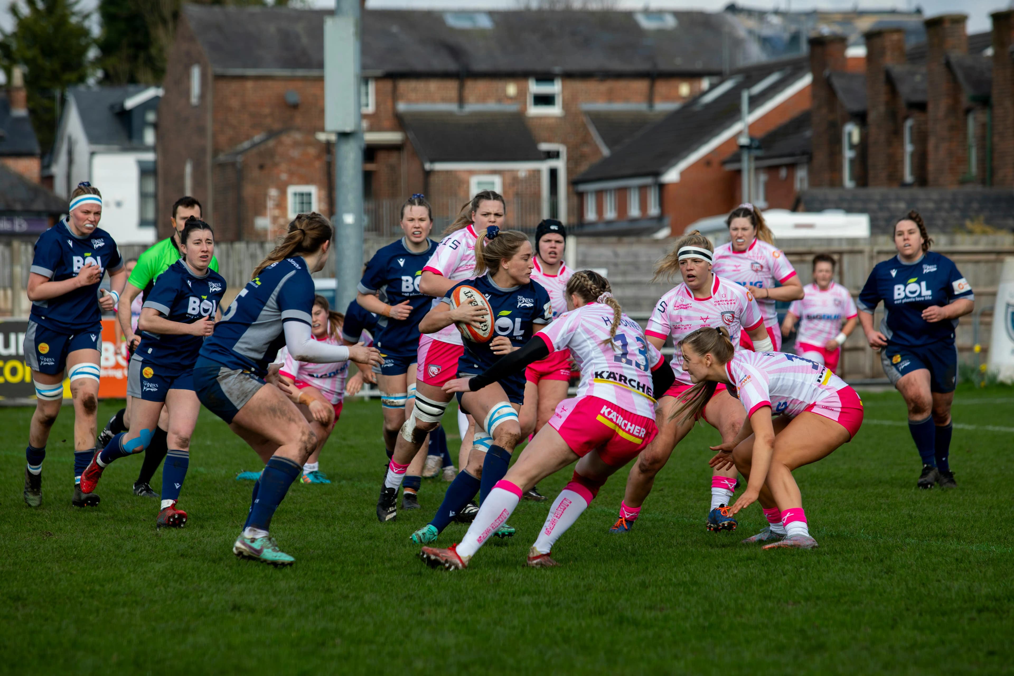 Which is the toughest team sport? Why?