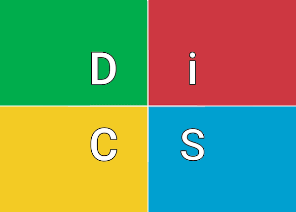 MTa + DISC: Workshop ideas and activities