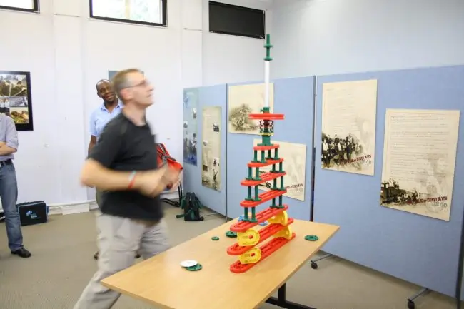 Bring Situational Leadership to life with MTa experiential activities