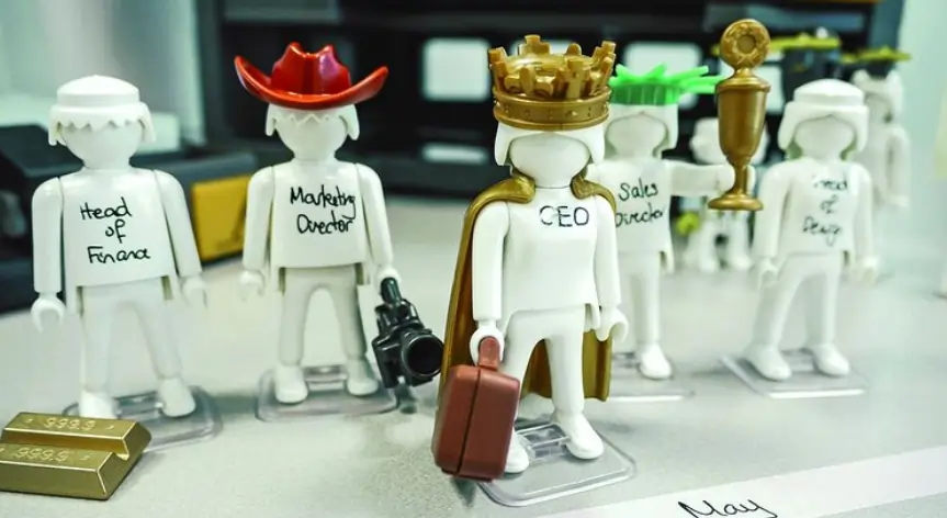 PLAYMOBIL pro: What is it and how do you use it?