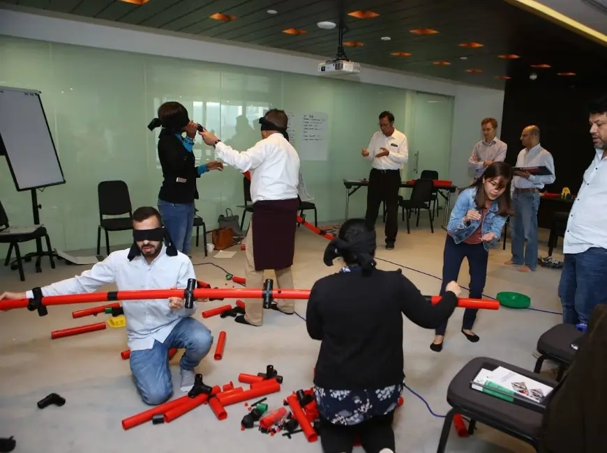 Serco keeps new development programme in-house