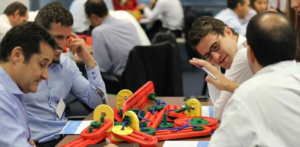 Managing change with Taller Stack: Alex's activity guide