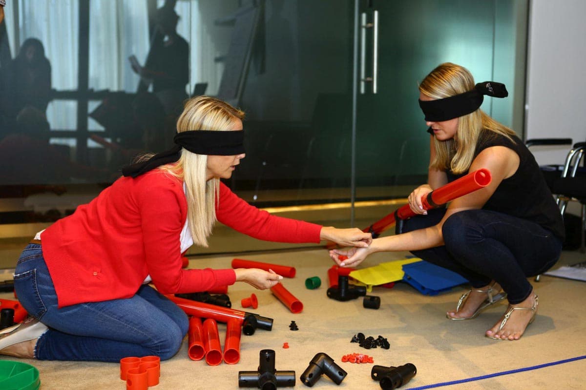 The Best MTa Activities for Team Building