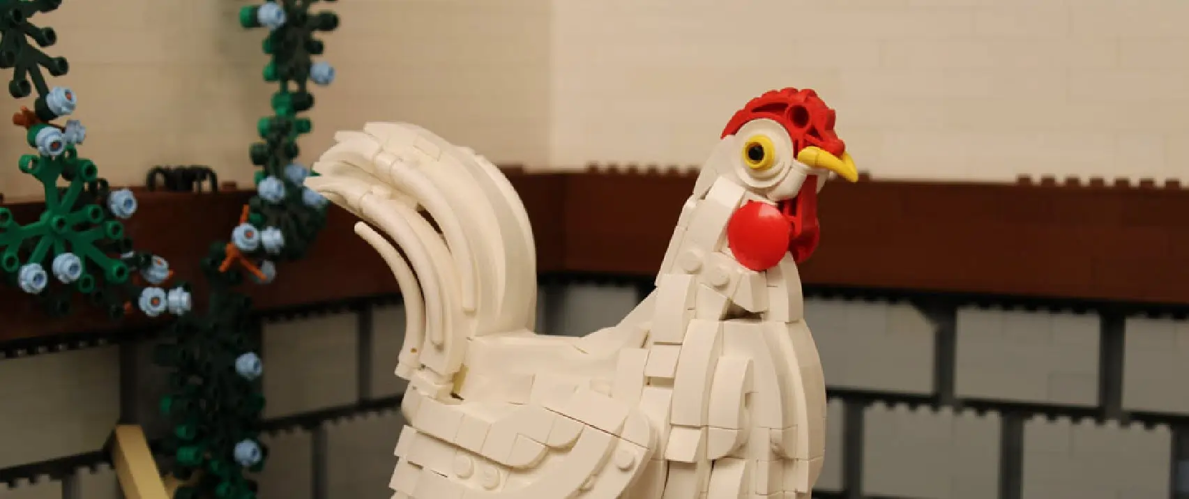 The Lego Challenge team-building exercise: harness the power of play
