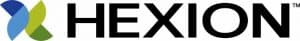 HEXION logo