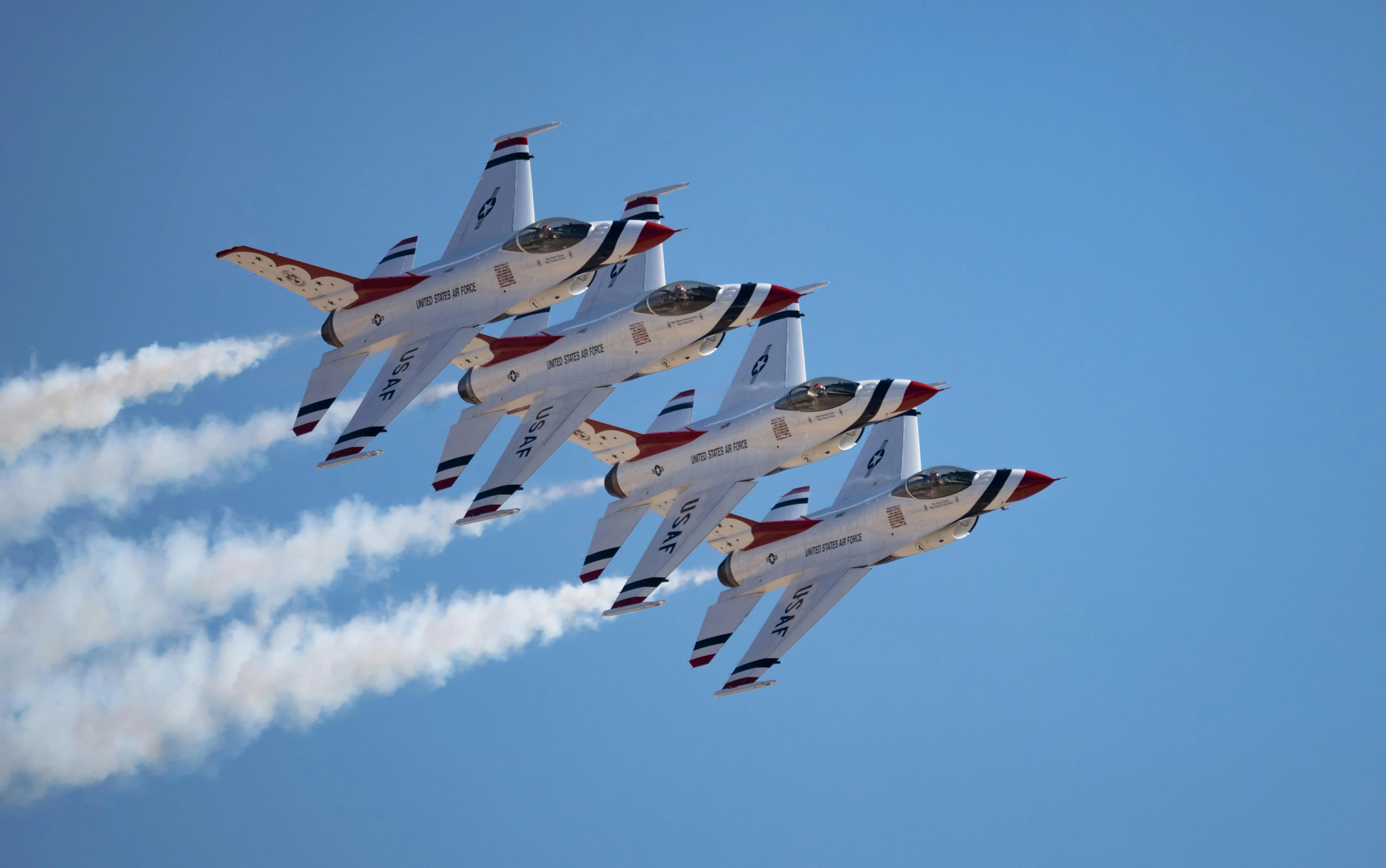 US Air Force Adopt MTa Kando Lean