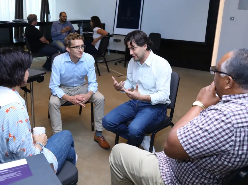 Why soft skills are the new hard skills