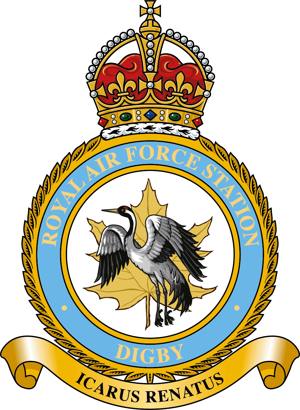 raf
